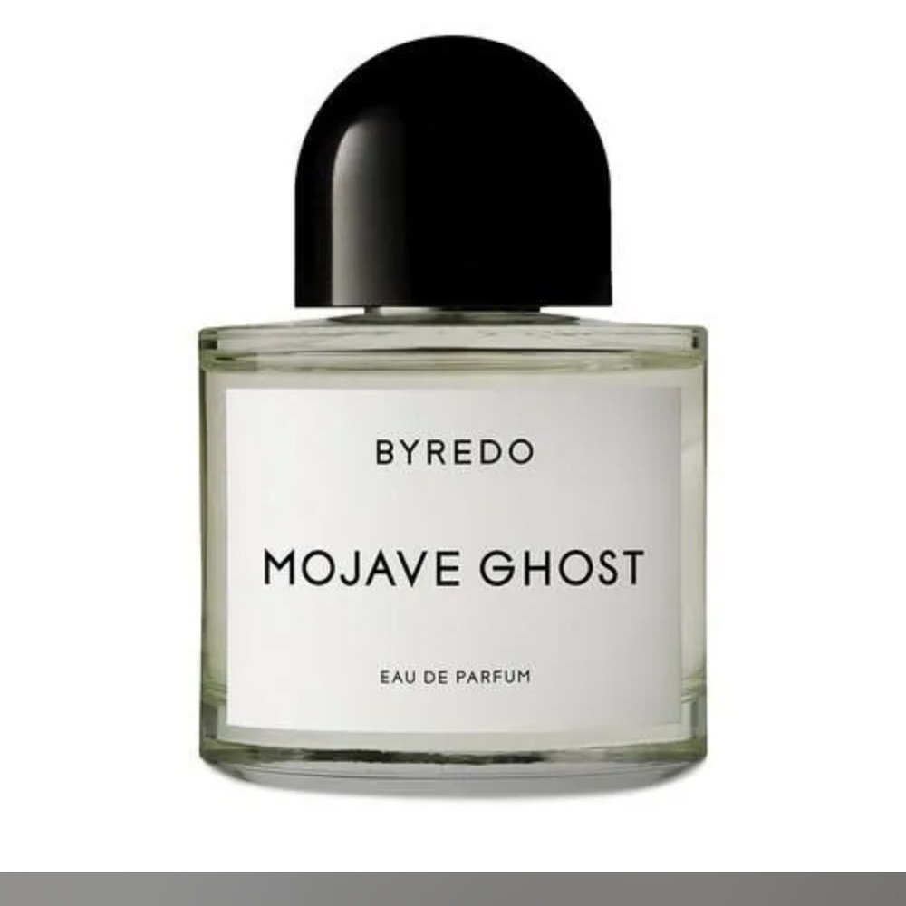 NEW Byredo Mojave Ghost Eau De Parfum 3.4 Oz